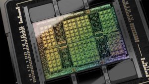 NVIDIA может прекратить производство H20 для Китая
