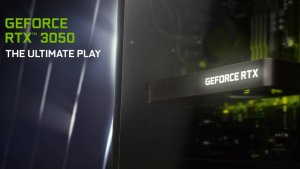 GeForce RTX 3050 A: готовится пятая версия популярной видеокарты