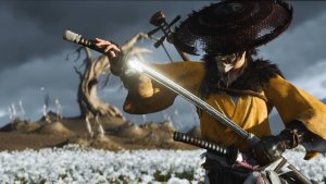 Ghost of Yotei будет не короче Tsushima и подарит свободу действий