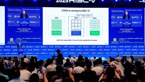 NVIDIA портирует CUDA на RISC-V: революция для открытых ИИ-платформ