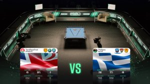Pure Pool Pro нацелен на нативное 8K/60 FPS на PlayStation 5 Pro