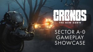 Новый геймплей Cronos: The New Dawn показал ужасы гравитационного выживания