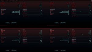 Cyberpunk 2077 на Mac: тесты Apple M1, M1 Max, M3 Max и M4 