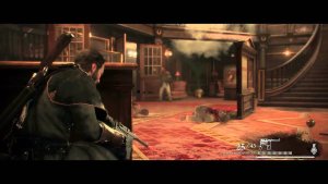 Эмулятор shadPS4 впервые запустил The Order: 1886 — работает, но пока слабо
