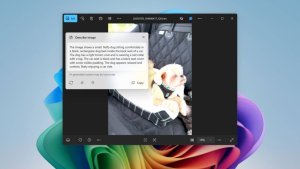 Windows 11 Insider Build 26120.4741 теперь отслеживает моменты замедления системы 