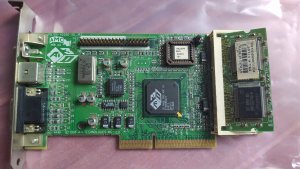 Устаревшие видеокарты AMD всплыли с расширяемой памятью