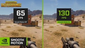 NVIDIA Smooth Motion теперь доступна на RTX 40 через драйвер 590.26: до +60% FPS