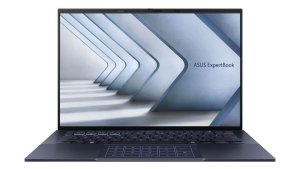 ASUS обновляет модельный ряд ноутбуков для бизнеса