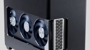 Cooler Master представила компактный корпус NR200P V3
