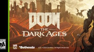 NVIDIA выпустила драйвер 576.40 с поддержкой DLSS 4 и DOOM: The Dark Ages