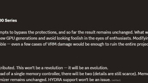 AMD Zen 6: Future Ryzen CPUs Will Get More Cores and Dual Memory Controller