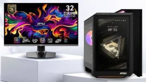 15 месяцев с OLED-монитором MSI: первые признаки выгорания