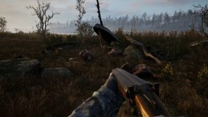 В S.T.A.L.K.E.R. 2: Heart of Chornobyl выходит обновление 1.5 — добавлены «трёхлинейка», моддинг и поддержка ультрашироких экранов