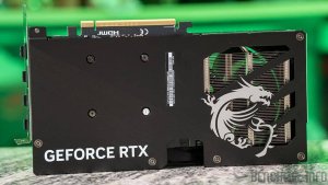 NVIDIA GeForce RTX 5050 выйдет в июле — без GDDR7, только GDDR6