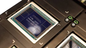 Китай хочет установить более 115 000 чипов Nvidia в дата-центрах в Синьцзяне