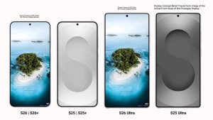 Galaxy S26 Ultra: 16 ГБ ОЗУ, новый автофокус и увеличенная система охлаждения, но без прироста аккумулятора