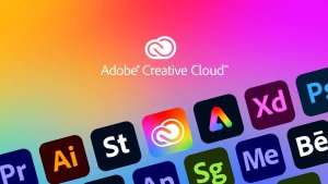 Владельцы видеокарт GeForce RTX 30, 40 и 50 получат Adobe Creative Cloud бесплатно