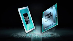 Intel обновит Arrow Lake-S во 2 полугодии 2025: частоты выше, прироста нет