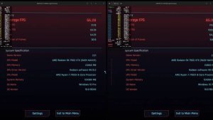 FSR 4 запустили на Radeon RX 7900 XTX