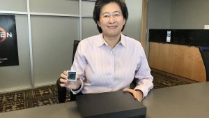 AMD и Microsoft расширяют сотрудничество: будущее Xbox, облака и гейминга на едином чипсете