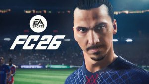 EA Sports FC 26 выйдет 26 сентября