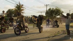 GTA Online 2.0: Rockstar тестирует сервера на 64 игрока, цель — 96