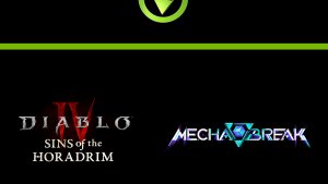 Вышел драйвер GeForce Game Ready 576.94 с поддержкой DLSS 4 в Mecha BREAK, Diablo IV, Still Wakes the Deep и NTE