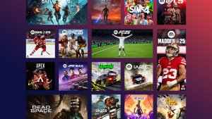 Объявлены игры первой половины июля для Game Pass
