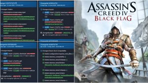 Assassin’s Creed IV: Black Flag начал получать регулярные обновления на Steam — возможный намёк на ремейк