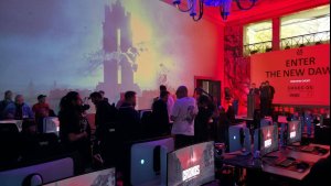 Cronos The New Dawn: первый практический показ нового хоррора от Bloober Team