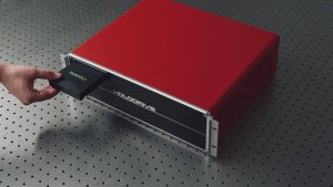 HoloMem: голографическая лента на 200 ТБ заменит магнитные LTO-носители