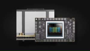 AMD теряет $800 млн на фоне ограничений по MI308
