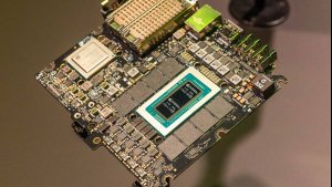 Asus представит мини-ПК Ascend GX10 на базе Nvidia GB10 уже 22 июля