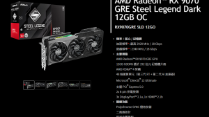 Radeon RX 9070 GRE выходит за пределы материкового Китая: старт продаж в Гонконге и Тайване
