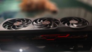 Mesa 25.2 получит оптимизацию трассировки лучей для AMD RDNA3 — до -19% времени кадра
