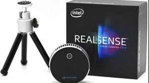 Intel отказалась от подразделения RealSense: фокус — только на чипах