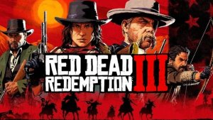 Red Dead Redemption 3 уже в планах Rockstar