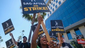 SAG-AFTRA завершил крупнейшую забастовку в игровой индустрии