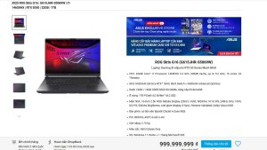 Ноутбуки с RTX 5050 появились в листингах ASUS, MSI и Lenovo