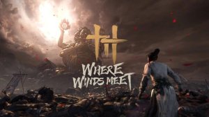 Финальный бета-тест Where Winds Meet стартует 25 июля