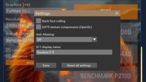 FurMark 2.9 уже вышел: стресс-тест для RTX 5050 и Radeon AI PRO R9700
