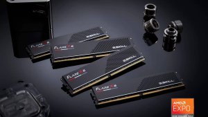 G.Skill выпускает первые модули DDR5-6000 объёмом 64 ГБ