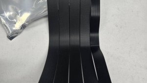 Lian Li представила гибкий райзер-кабель с поддержкой PCIe 6.0
