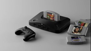 Аналоговая консоль Analogue 64 снова откладывается — теперь до конца августа