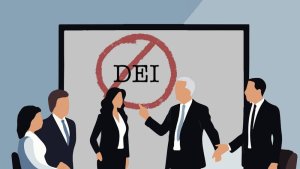 Индустрия игр отказывается от принудительного DEI — разработчики жалуются на цензуру