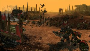 Warhammer 40K: Dawn of War — Definitive Edition выйдет 14 августа: названы системные требования