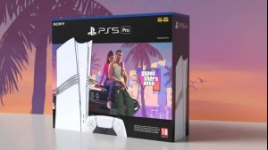 GTA 6 получит 60 FPS на PS5 Pro — Sony помогает Rockstar с оптимизацией
