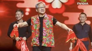 NVIDIA возвращается в Китай: Дженсен Хуанг добился послаблений для H20 