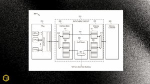 AMD готовит многочиплетные игровые GPU с умным коммутатором и общей L3-кэш-памятью