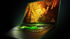 RTX 5090M на максималках: шунт-мод даёт до +41% FPS в играх